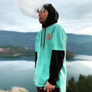 Meet your Posher, Damon